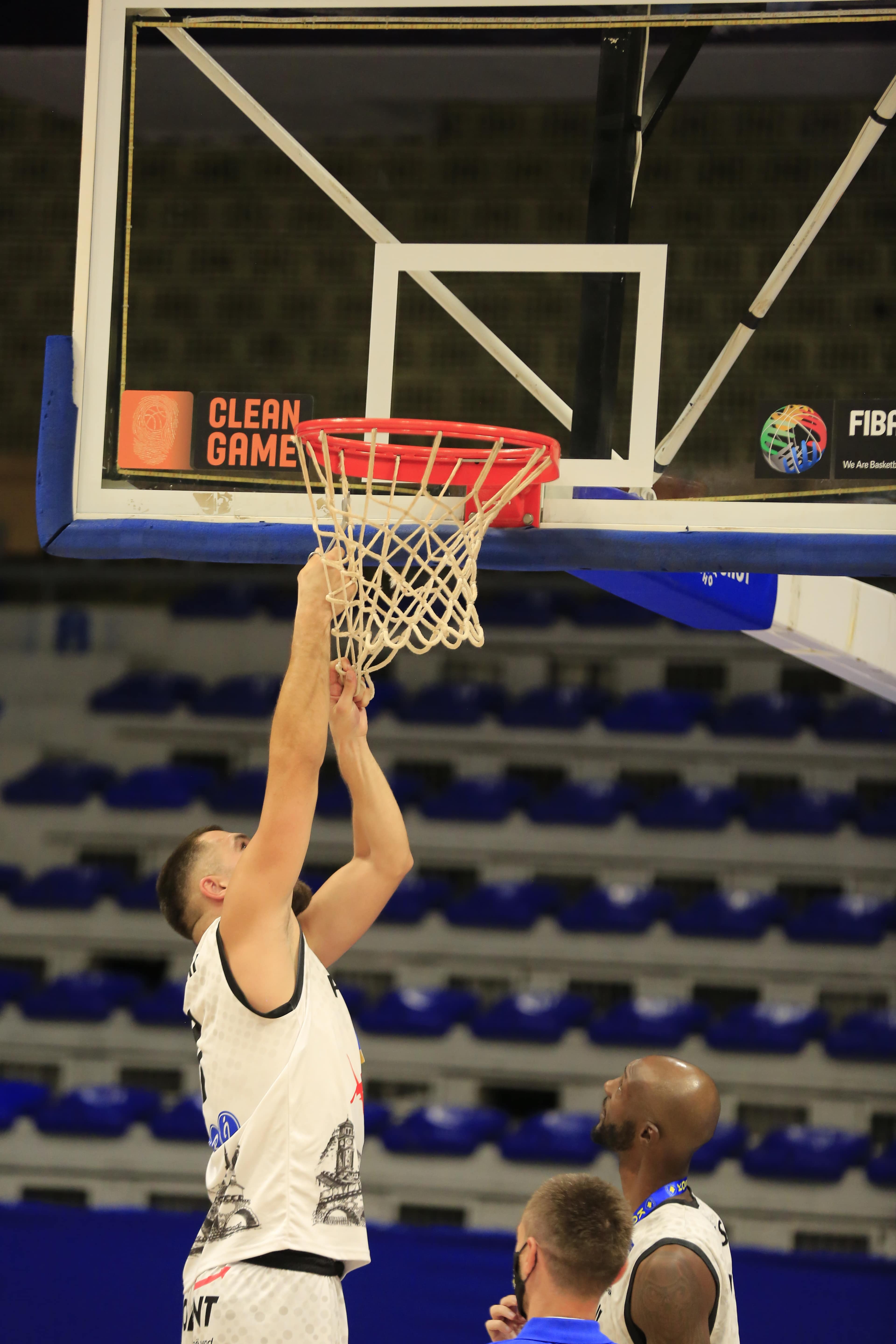 Superkupa e Kosovës (pjesa e parë)